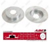 ABE C41026ABE Brake Disc